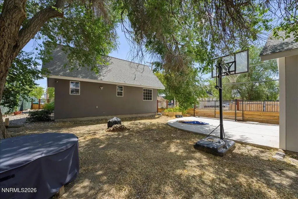 231 Gardner Reno NV 89503
