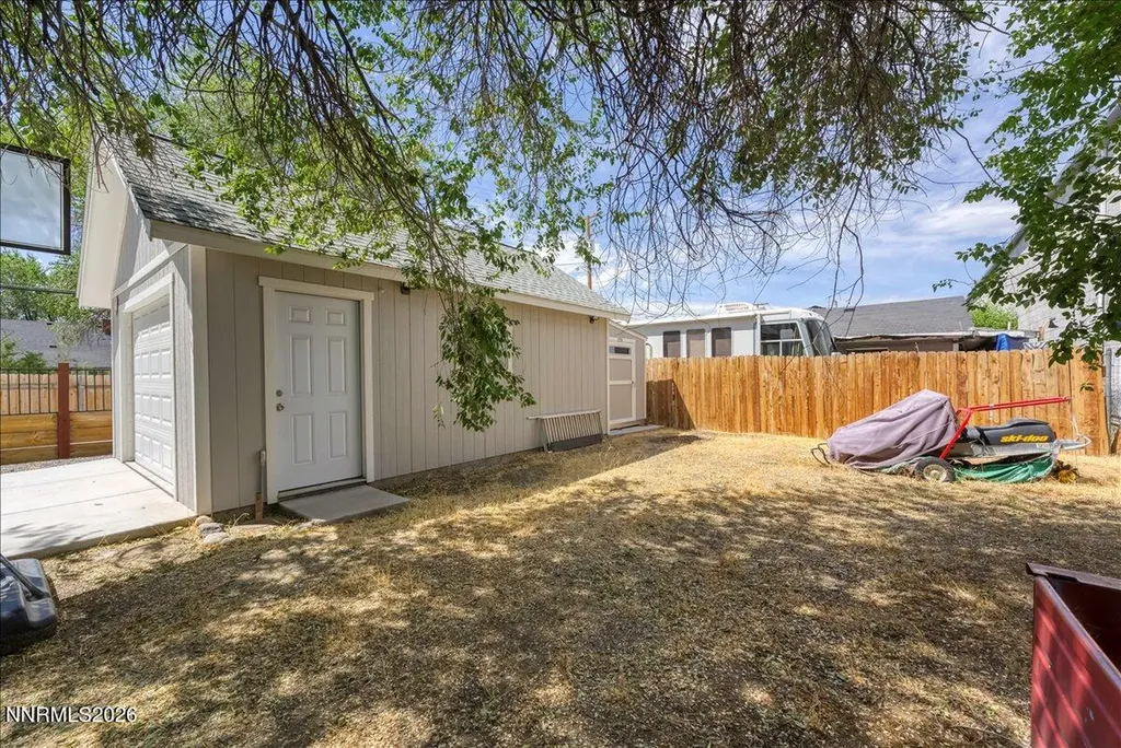 231 Gardner Reno NV 89503