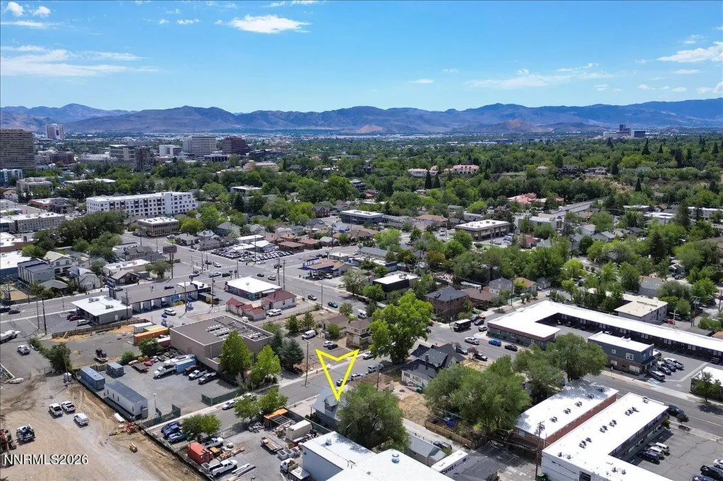 231 Gardner Reno NV 89503