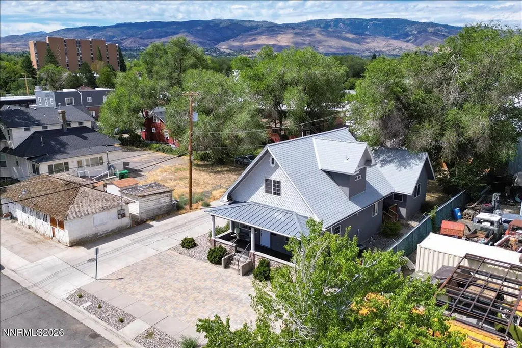 231 Gardner Reno NV 89503