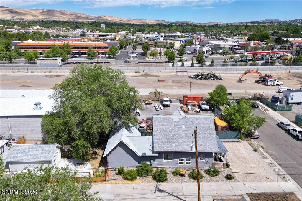 231 Gardner Reno NV 89503
