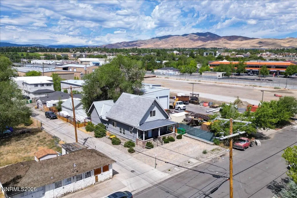 231 Gardner Reno NV 89503