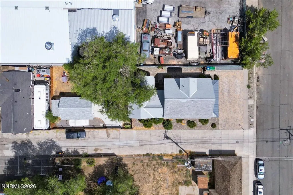 231 Gardner Reno NV 89503