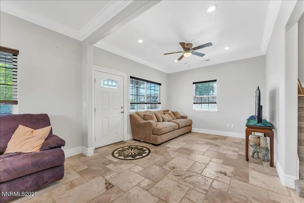 231 Gardner Reno NV 89503
