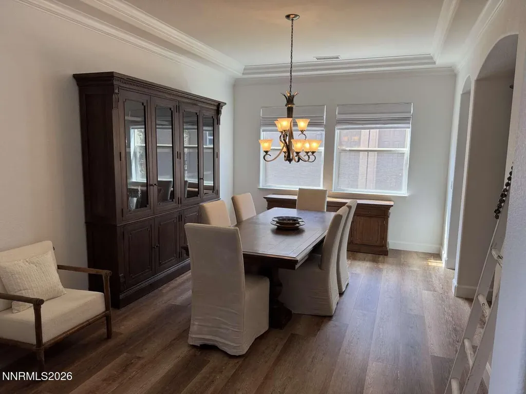 15185 Goldenrod Reno NV 89511