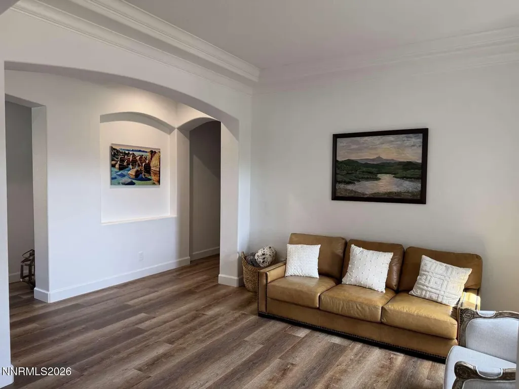 15185 Goldenrod Reno NV 89511
