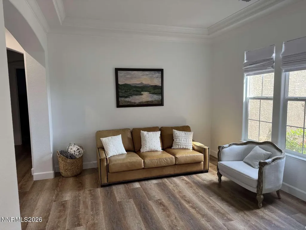 15185 Goldenrod Reno NV 89511