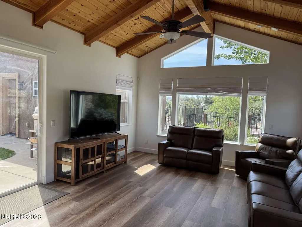 15185 Goldenrod Reno NV 89511