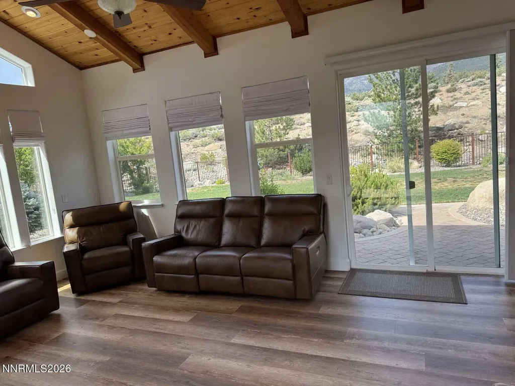15185 Goldenrod Reno NV 89511