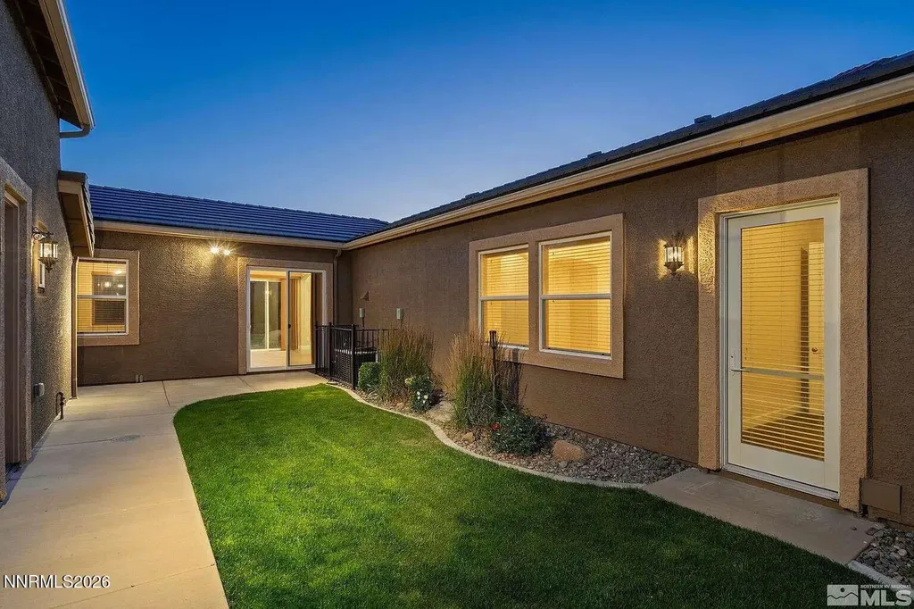 15185 Goldenrod Reno NV 89511