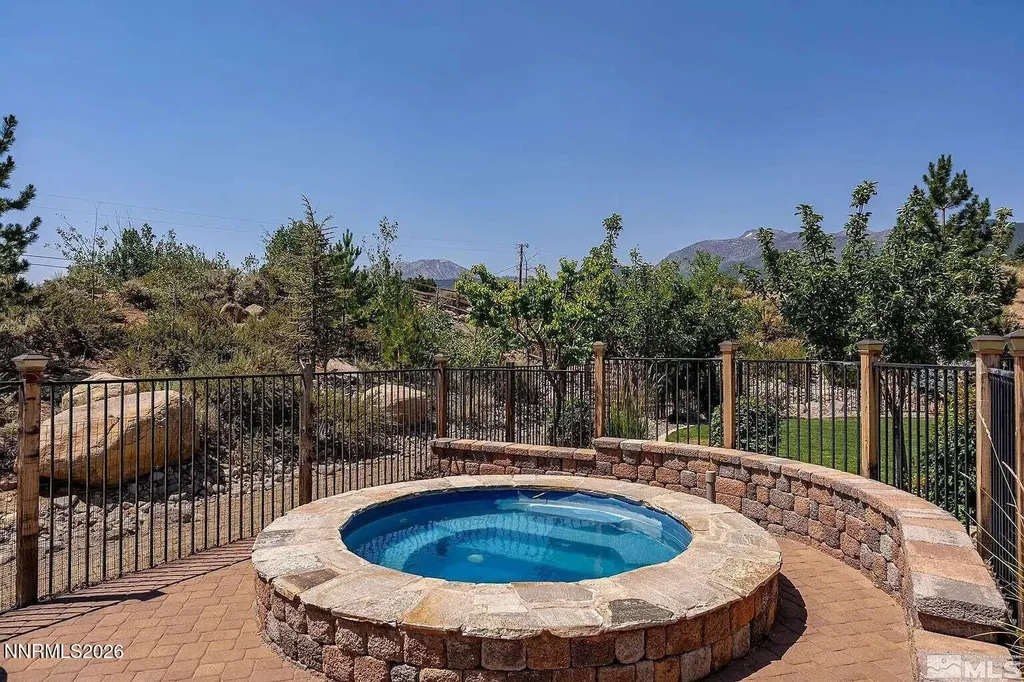 15185 Goldenrod Reno NV 89511