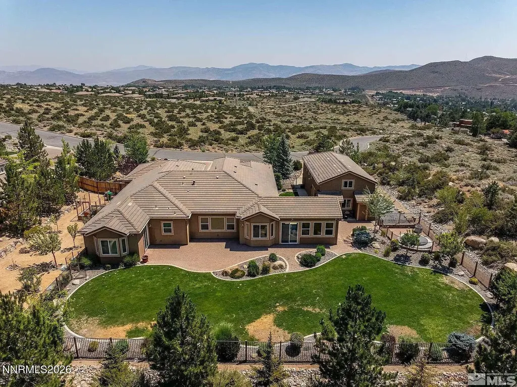 15185 Goldenrod Reno NV 89511