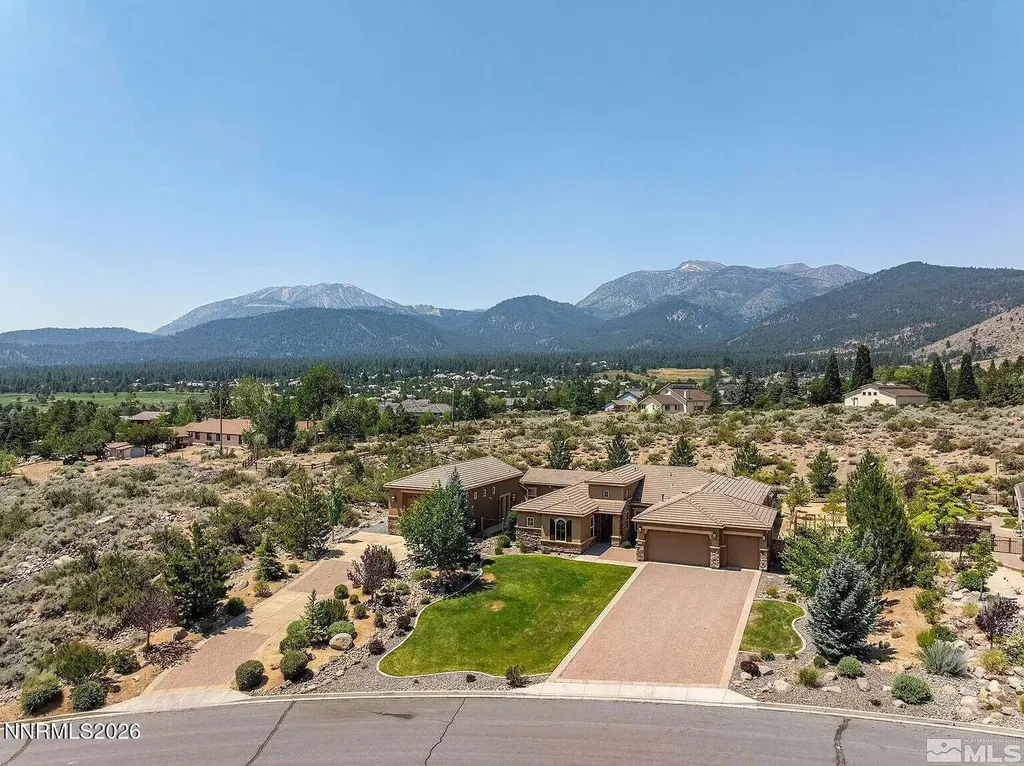 15185 Goldenrod Reno NV 89511