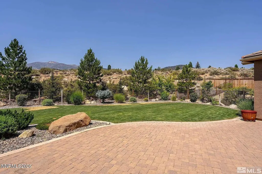 15185 Goldenrod Reno NV 89511