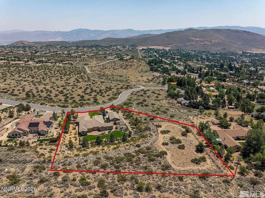 15185 Goldenrod Reno NV 89511