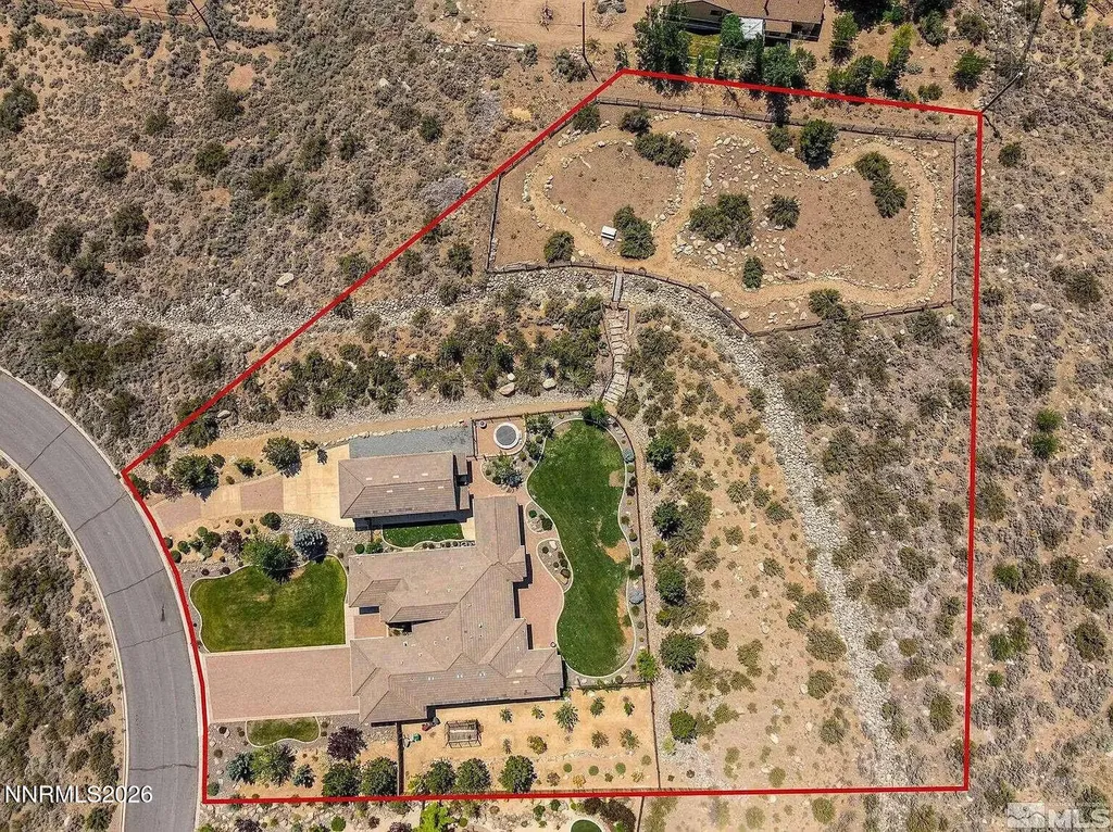 15185 Goldenrod Reno NV 89511