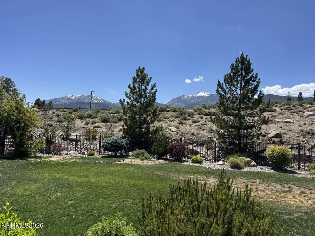 15185 Goldenrod Reno NV 89511
