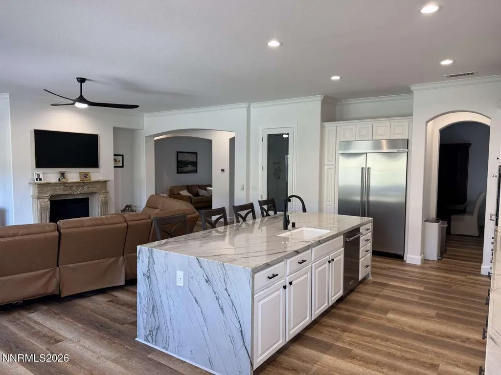15185 Goldenrod Reno NV 89511