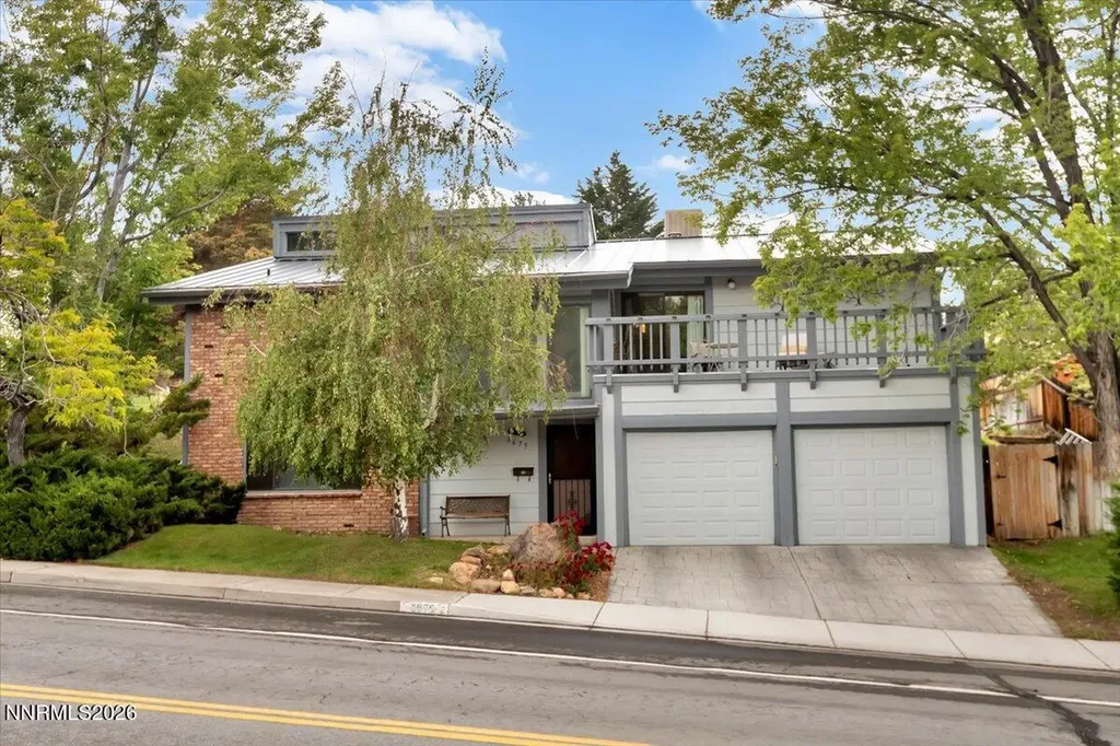 3675 Gibraltar Reno NV 89509