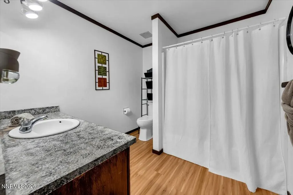 3675 Gibraltar Reno NV 89509