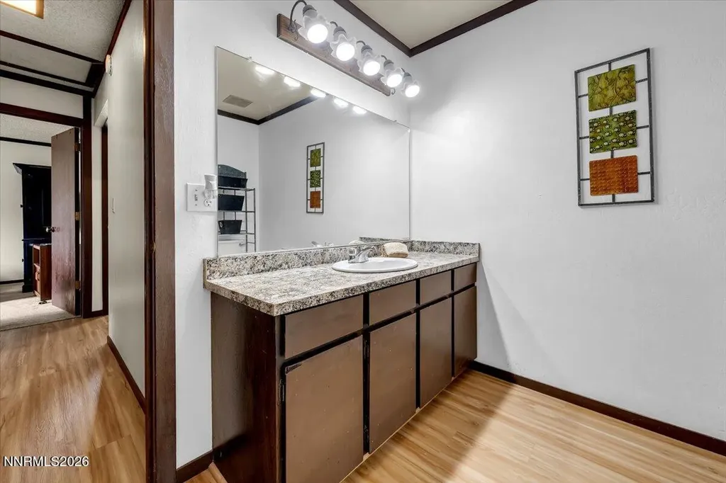 3675 Gibraltar Reno NV 89509