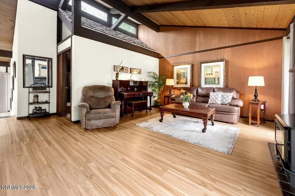3675 Gibraltar Reno NV 89509