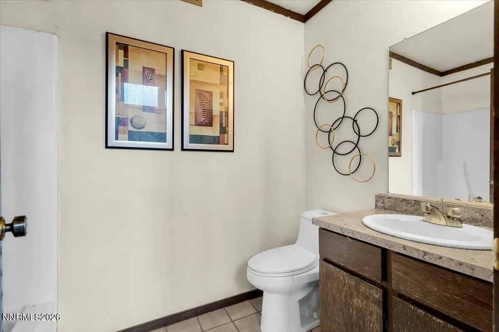 3675 Gibraltar Reno NV 89509