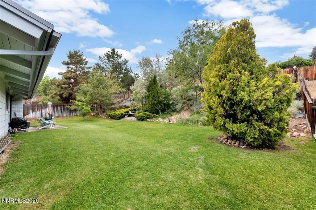 3675 Gibraltar Reno NV 89509