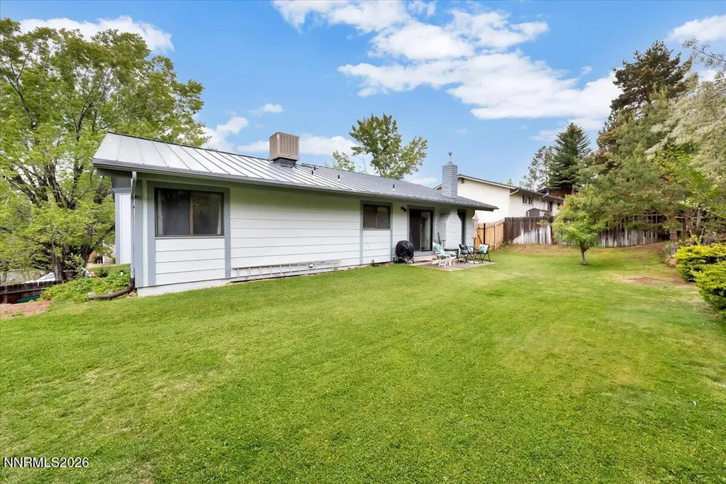 3675 Gibraltar Reno NV 89509