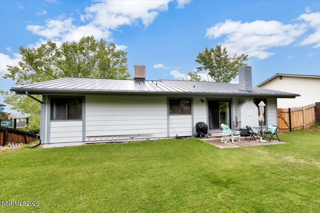 3675 Gibraltar Reno NV 89509
