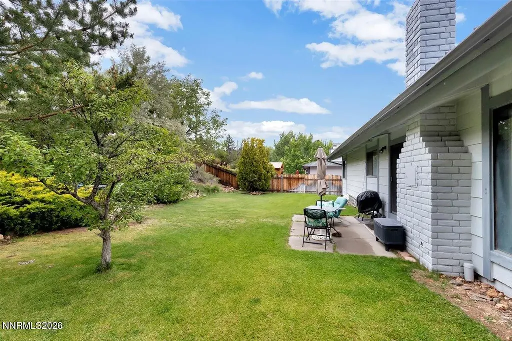 3675 Gibraltar Reno NV 89509