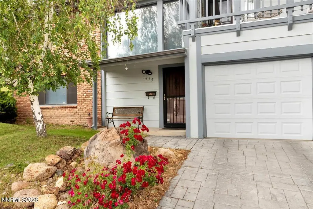 3675 Gibraltar Reno NV 89509