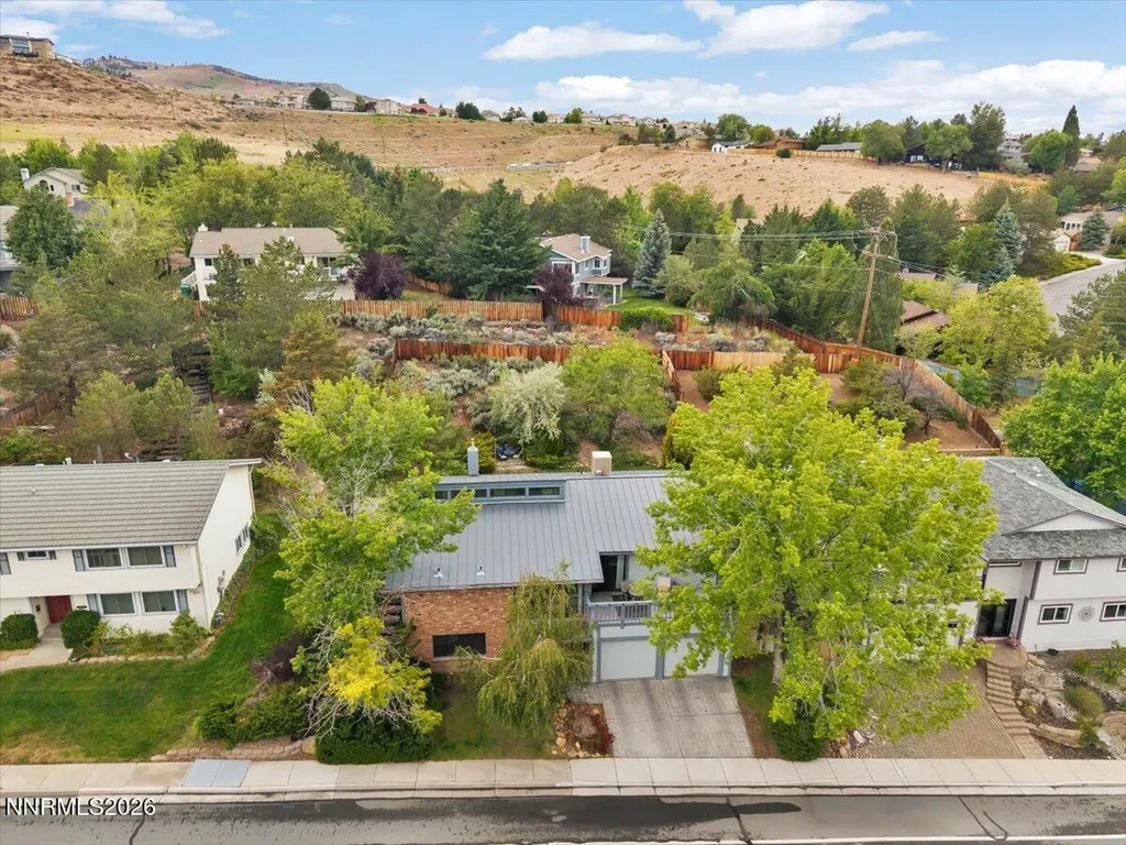 3675 Gibraltar Reno NV 89509