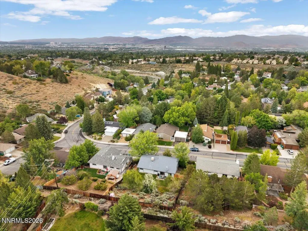 3675 Gibraltar Reno NV 89509