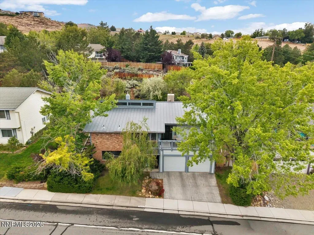 3675 Gibraltar Reno NV 89509
