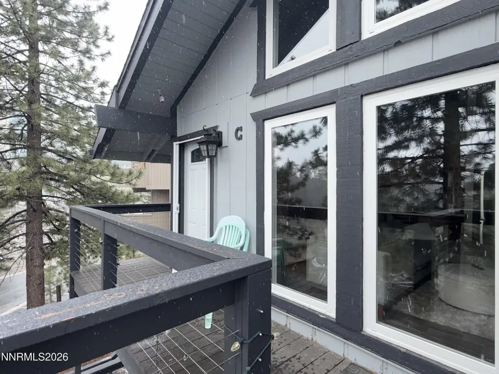 360 Quaking Aspen Stateline NV 89449