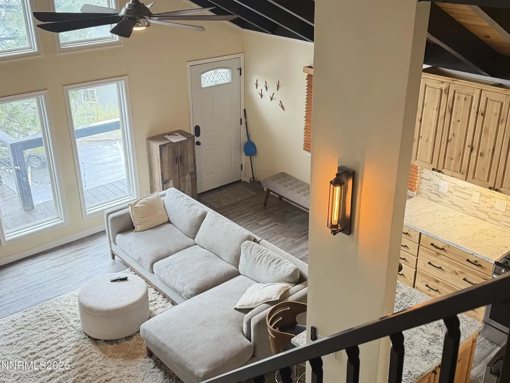 360 Quaking Aspen Stateline NV 89449