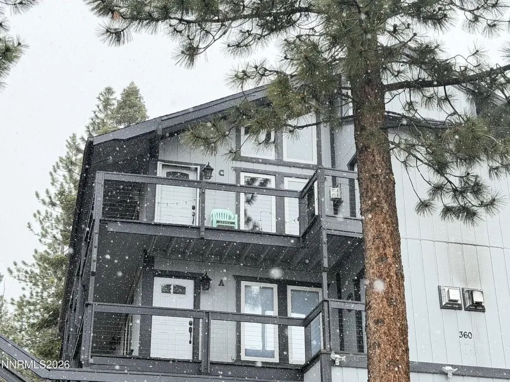 360 Quaking Aspen Stateline NV 89449