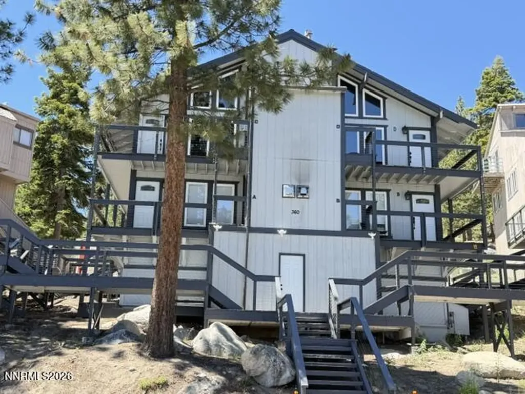 360 Quaking Aspen Stateline NV 89449