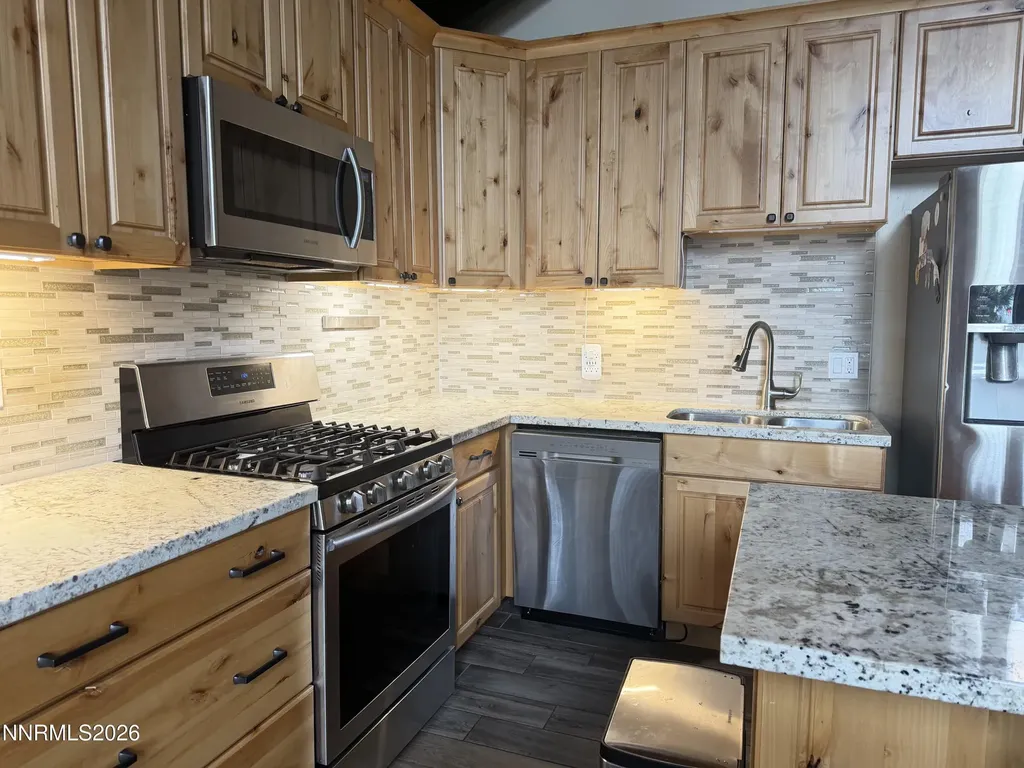 360 Quaking Aspen Stateline NV 89449