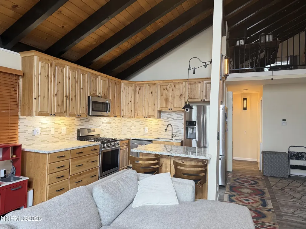 360 Quaking Aspen Stateline NV 89449