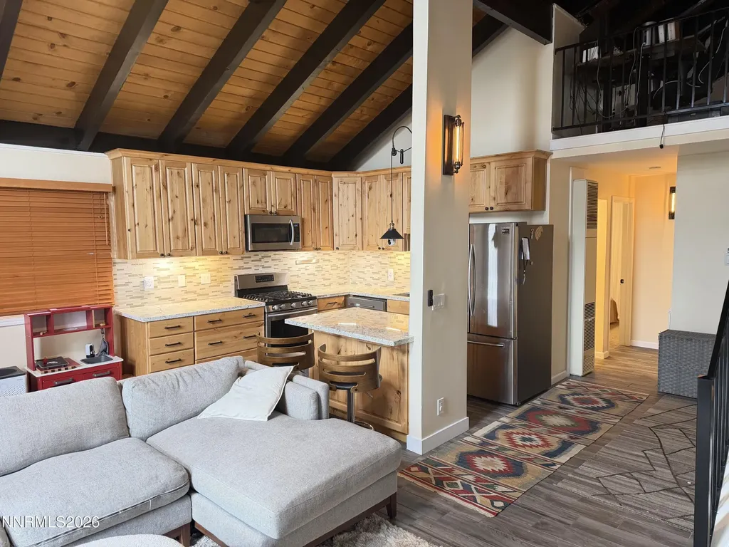 360 Quaking Aspen Stateline NV 89449
