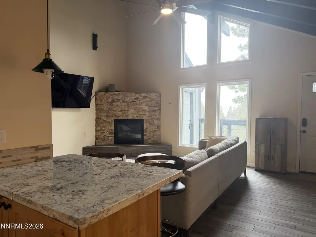 360 Quaking Aspen Stateline NV 89449