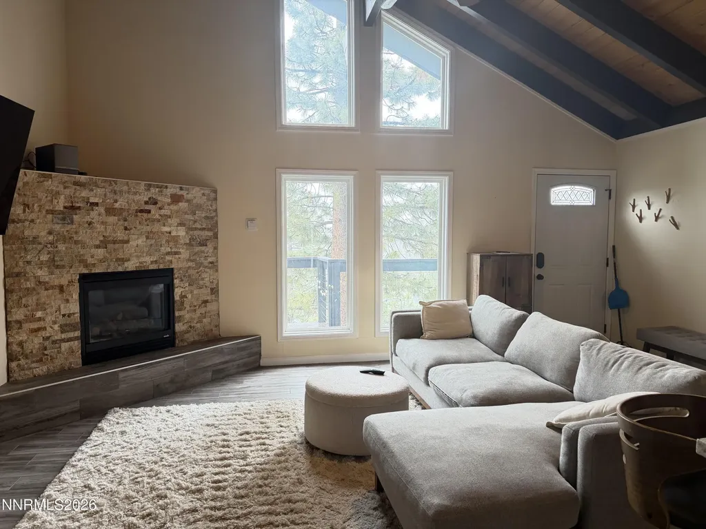 360 Quaking Aspen Stateline NV 89449
