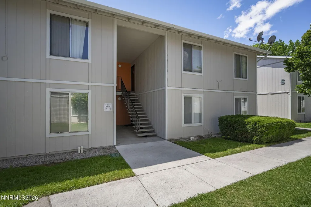 400 Saliman Carson City NV 89701