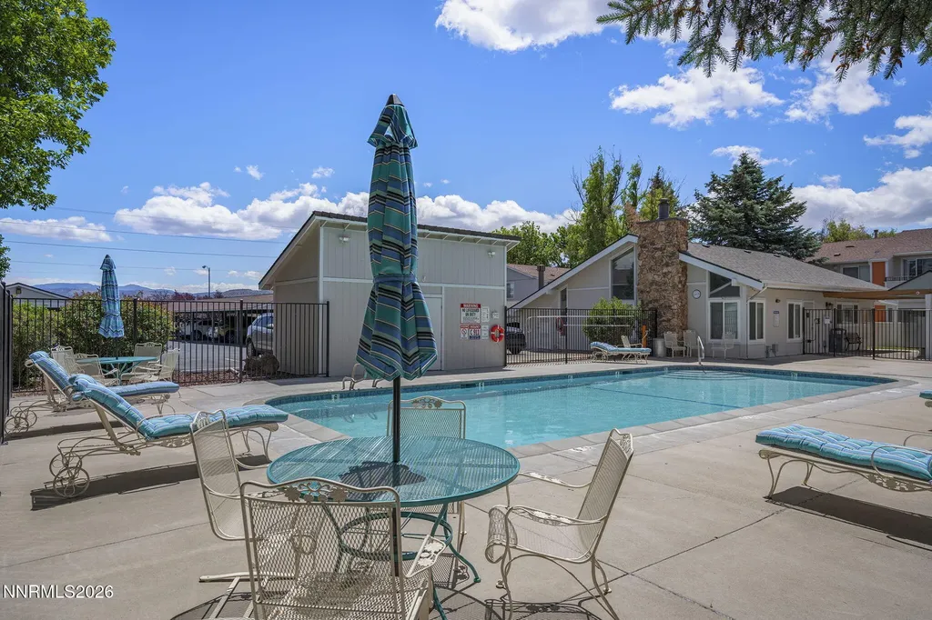 400 Saliman Carson City NV 89701