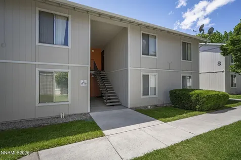 400 Saliman Carson City NV 89701