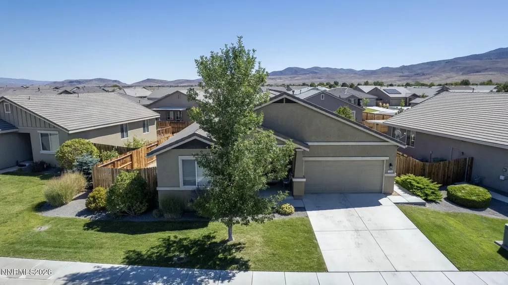 128 Catlin Dayton NV 89403