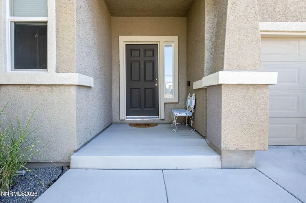 128 Catlin Dayton NV 89403