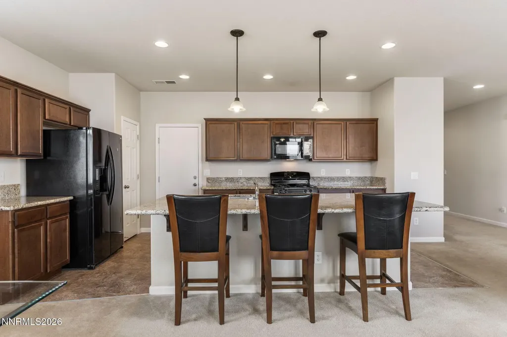 128 Catlin Dayton NV 89403